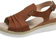 Explore Stylish Comfort: Women’s Sandals Collection