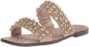 Stylish Sandals for Every Summer Occasion: Comfort & Fashion!