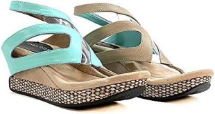 Discover Stylish Women’s Sandals for Every Occasion Online!