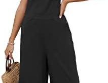 Explore Trendy Women’s Jumpsuits for Stylish Comfort!