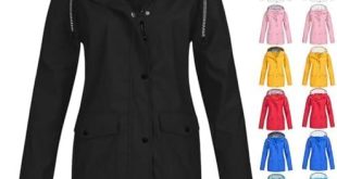 Explore Our Trendy Women’s Outerwear Collection Today!