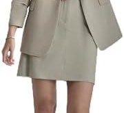 Plus Size Women’s Coats and Stylish Vests on Amazon!