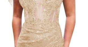 Elegant Dresses for Prom and Special Occasions Online