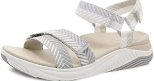 Discover Comfortable Women’s Sandals for Every Occasion