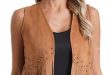 Versatile Women’s Vests for Every Season and Occasion