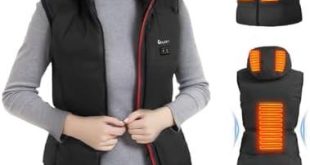 Trendy Women’s Fall Fashion: Jackets & Vests for 2024