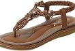 Explore Comfortable Summer Sandals with Unique Styles Online