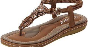 Explore Comfortable Summer Sandals with Unique Styles Online