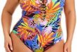 Explore Vibrant Swimwear: Elegance Meets Comfort!