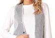 Discover Trendy Women’s Vests: Chic Styles & Affordable Prices!