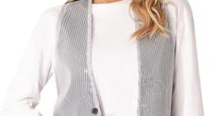 Discover Trendy Women’s Vests: Chic Styles & Affordable Prices!