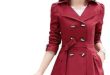 Discover Charm in Women’s Stylish Winter Outerwear Collection