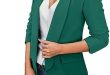 Stylish Women’s Jackets for All Seasons and Activities