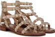 Explore Stylish Sandals for Women: Comfort Meets Fashion!