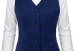 Stylish Women’s Vests: Fashion, Comfort & Versatility Await!