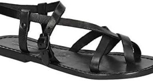 Discover Stylish and Comfortable Women’s Sandals Today!