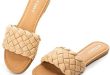 Stylish Women’s Sandals for Comfort and Casual Wear