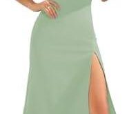 Elegant Mermaid Dresses for Every Special Occasion