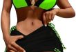 Stylish Tummy Control Swimsuits for Women: Shop 2024 Collection!