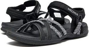 Discover Stylish and Comfortable Women’s Sandals Online!