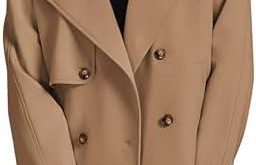 Explore Stylish Women’s Trench Coats for Every Occasion!