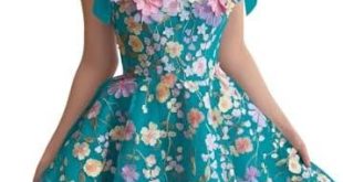 Elegant Floral Dresses: Perfect for Every Occasion!