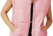 Trendy Women’s Vests: Stylish Choices for Every Occasion