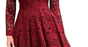 Stylish Sparkly Cocktail Dresses for Teens & Women Online