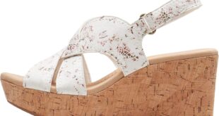 Top Women’s Sandals for Comfort and Style This Summer