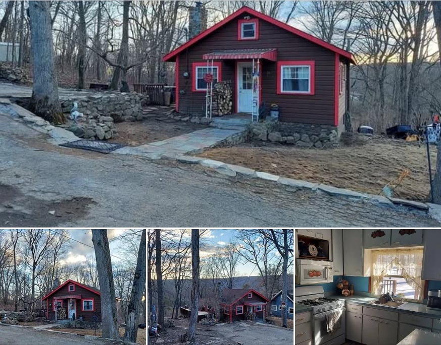Charming 2-Bedroom, 1-Bath Bungalow in a Peaceful Neighborhood