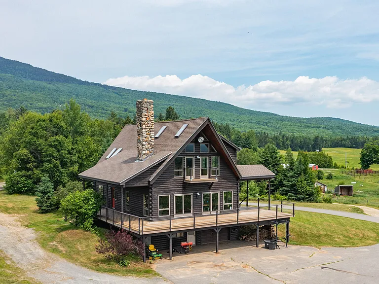 Your Dream Home Awaits