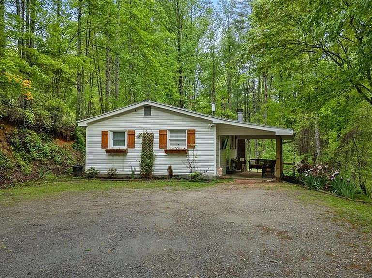 Located in the Heart of North Georgia’s Mountain Region, $79,000