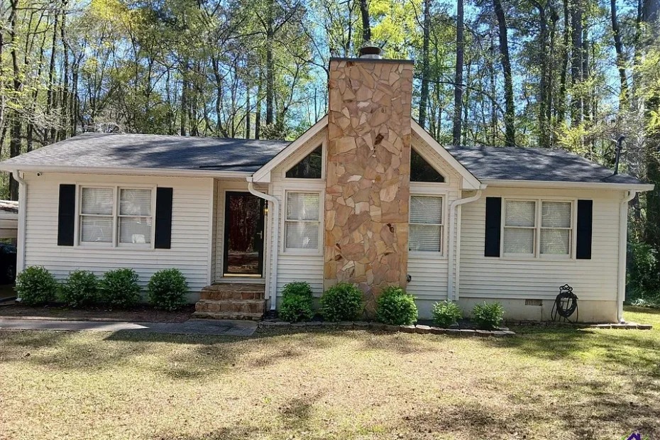 Perfect Starter Home! Priced at $155,875