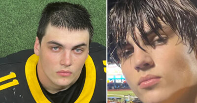 The Heartbreaking Final Post of Teen Athlete Austin Metcalf
