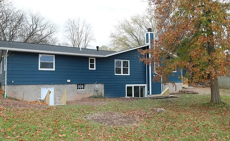 Move-In Ready Ranch Home Priced at $160,000
