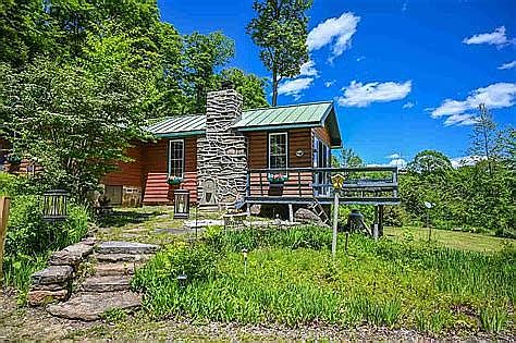 Spacious 29.4 Acres (27 Usable), 2 Acres Cleared by the Home – Only $299,000