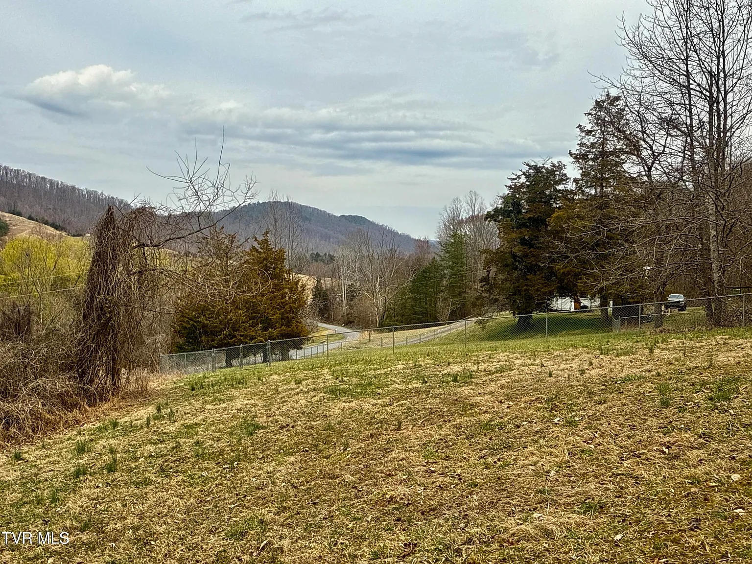 Beautiful 2-Bedroom Farmhouse Nestled on 87.5 Acres in Rogersville, TN