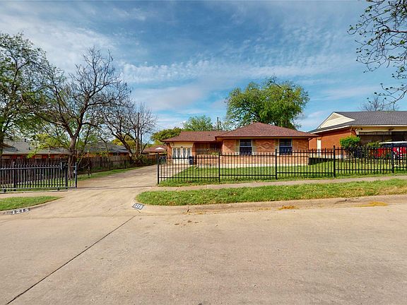 4-Bed, 2-Bath Home with Potential – Priced to Sell at $199,958