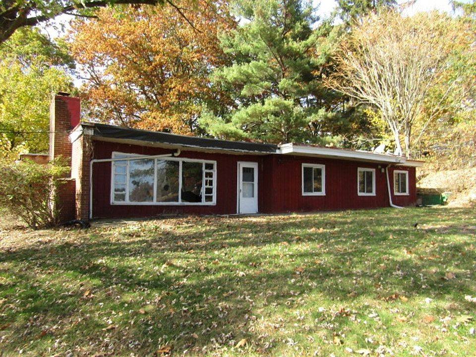 Affordable Ranch Home in a Great Neighborhood – $9,900