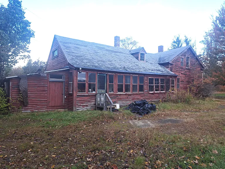 Old Bethel Manor