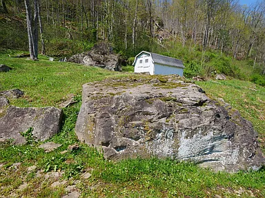 Escape to the Wilderness: A Perfect Retreat Awaits”