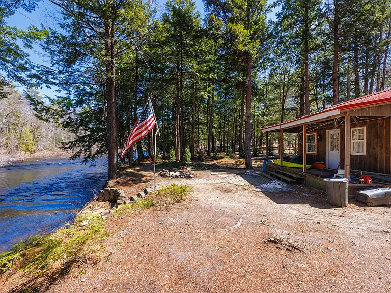Waterfront Haven