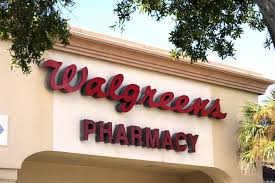 Major Pharmacy Chain to Close Around 1,200 Locations