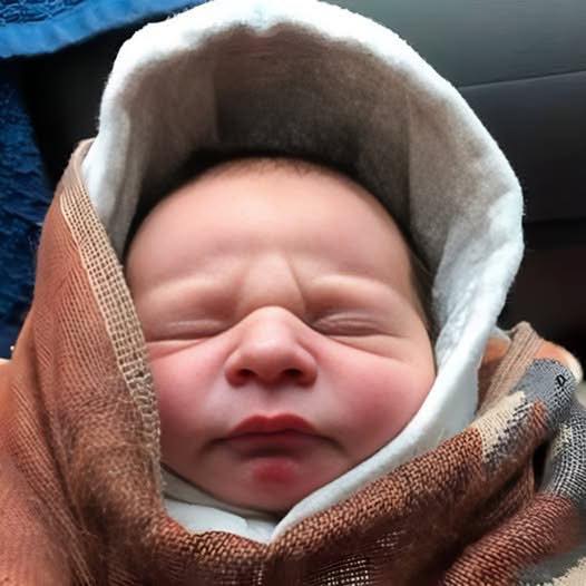 Baby Found Abandoned in a Landfill, Authorities Confirm It Was…