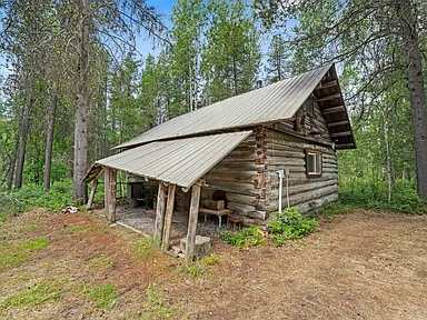 Your Dream Property Awaits – 18.48 Acres of Scenic Possibilities