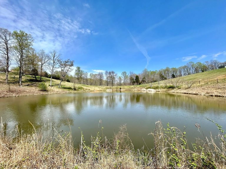 Spacious 3-Bedroom House with 21 Acres for Sale in Columbia, Kentucky