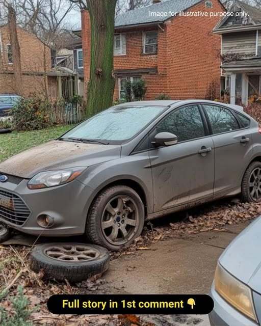 “My Sister Tried to Take Back the Car I Restored, So I Took Legal Action to Teach Her a Lesson”