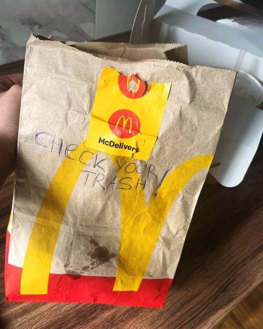 How a Delivery Guy’s Note Prompted Me to Install Security Cameras – Grateful Forever