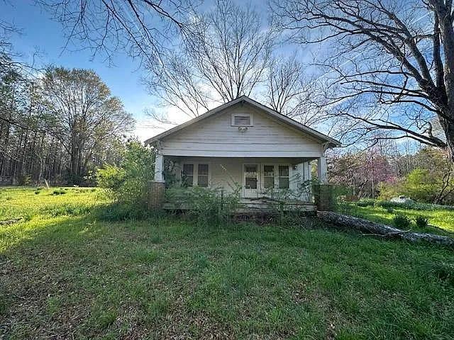 Scenic +/-59 Acres with Endless Possibilities