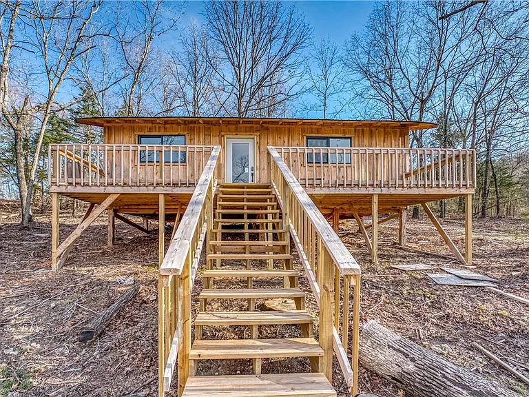 Rustic Charm & Expansion Potential – 13 Acres in Peel